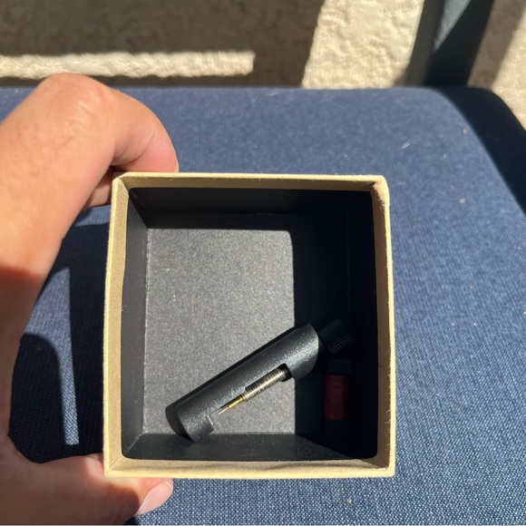 NWT Design by Wood - Wooden Watch - Picture 5 of 5